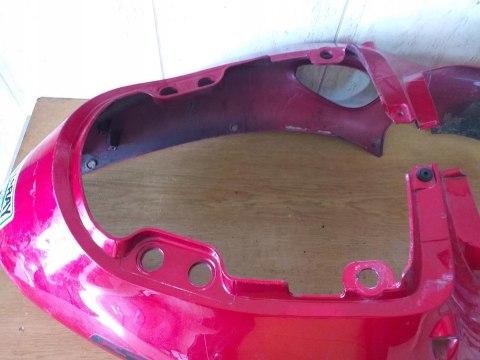 ZADUPEK OGON OWIEWKA SUZUKI GSX R 1300 HAYABUSA ZADUPEK OGON OWIEWKA SUZUKI GSX R 1300 HAYABUSA