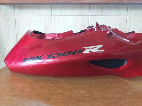 ZADUPEK OGON OWIEWKA SUZUKI GSX R 1300 HAYABUSA ZADUPEK OGON OWIEWKA SUZUKI GSX R 1300 HAYABUSA