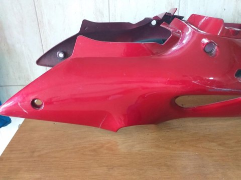 ZADUPEK OGON OWIEWKA SUZUKI GSX R 1300 HAYABUSA ZADUPEK OGON OWIEWKA SUZUKI GSX R 1300 HAYABUSA