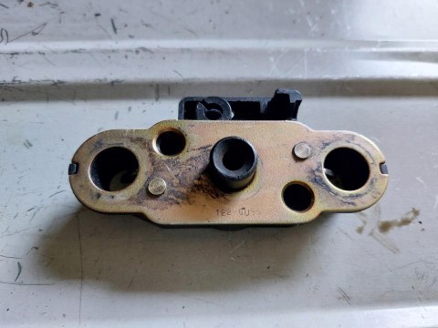 ZAMEK ZATRZASK SIEDZENIA SUZUKI GSX F 750 GSX 750F