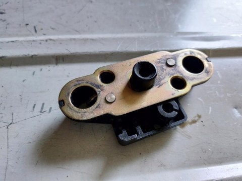 ZAMEK ZATRZASK SIEDZENIA SUZUKI GSX F 750 GSX 750F