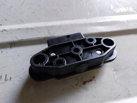 ZAMEK ZATRZASK SIEDZENIA SUZUKI GSX F 750 GSX 750F