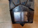 AIRBOX HONDA CB 450 NIGHTHAWK