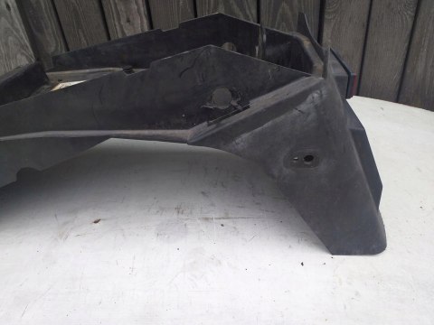 BŁOTNIK NADKOLE TYŁ TRIUMPH SPRINT 955I