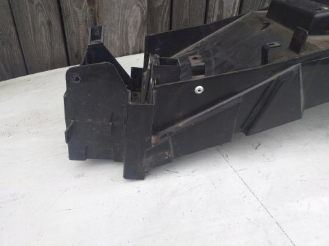 BŁOTNIK NADKOLE TYŁ TRIUMPH SPRINT 955I