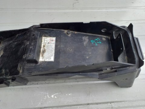 BŁOTNIK NADKOLE TYŁ TRIUMPH SPRINT 955