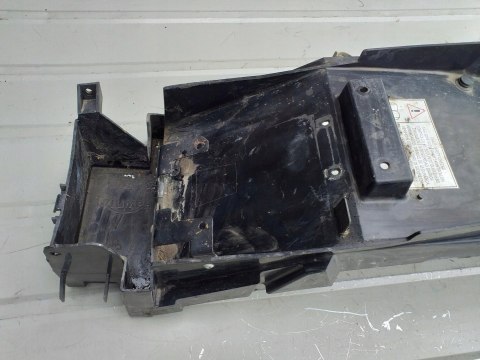 BŁOTNIK NADKOLE TYŁ TRIUMPH SPRINT 955