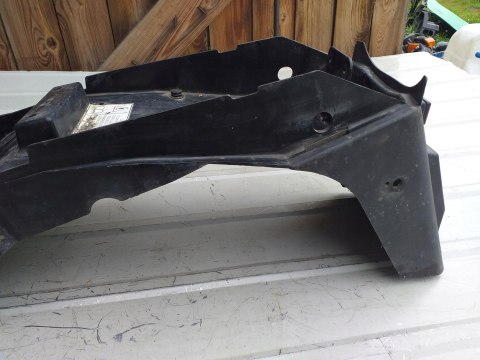 BŁOTNIK NADKOLE TYŁ TRIUMPH SPRINT 955