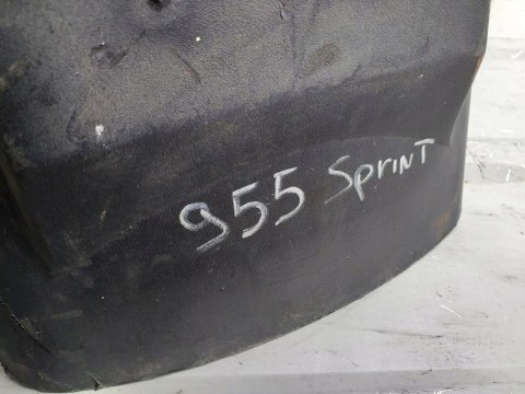 BŁOTNIK NADKOLE TYŁ TRIUMPH SPRINT 955