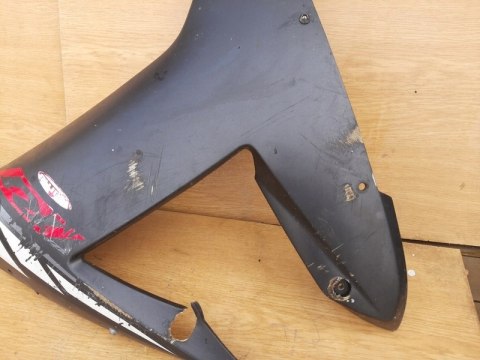 BOCZEK OWIEWKA YAMAHA YZF R1 BOCZEK OWIEWKA YAMAHA YZF R1
