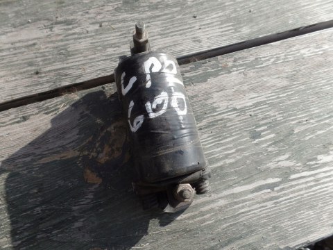 CEWKA CEWKI ZAPŁONOWE KAWASAKI GPZ 600