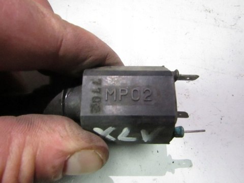 CEWKA ZAPŁONOWA MP02 HONDA XL 600 V TRANSALP CEWKA ZAPŁONOWA MP02 HONDA XL 600 V TRANSALP