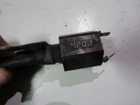 CEWKA ZAPŁONOWA MP02 HONDA XL 600 V TRANSALP