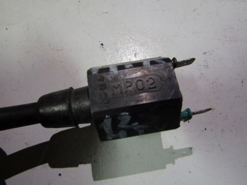 CEWKA ZAPŁONOWA MP02 HONDA XL 600 V TRANSALP