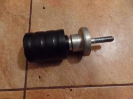 CRASHPAD SUZUKI GSX R 750 SRAD