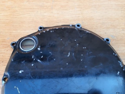 DEKIEL POKRYWA OBUDOWA KAWASAKI GPX 750