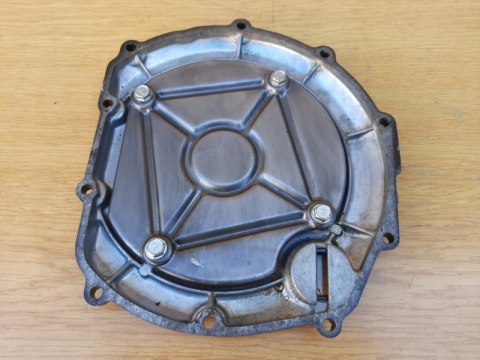 DEKIEL POKRYWA OBUDOWA KAWASAKI GPX 750