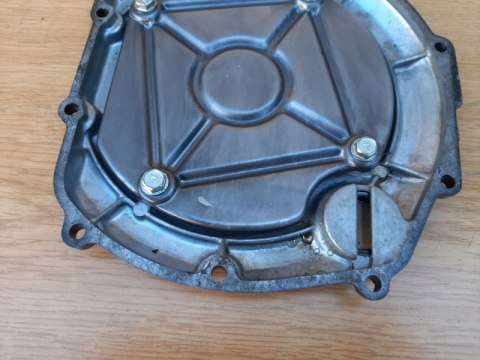 DEKIEL POKRYWA OBUDOWA KAWASAKI GPX 750