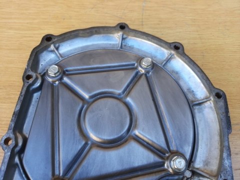 DEKIEL POKRYWA OBUDOWA KAWASAKI GPX 750