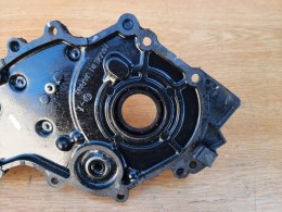 DEKIEL POKRYWA OBUDOWA OSŁONA KAWASAKI GPX 750