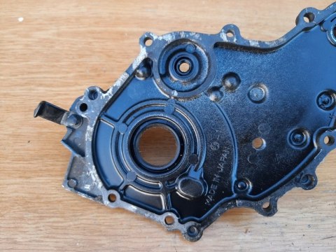 DEKIEL POKRYWA OBUDOWA OSŁONA KAWASAKI GPX 750