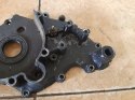 DEKIEL POKRYWA OSŁONA OBUDOWA KAWASAKI ZXR 750 H