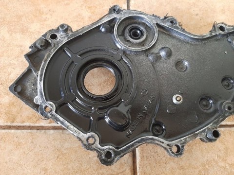 DEKIEL POKRYWA OSŁONA OBUDOWA KAWASAKI ZXR 750 H DEKIEL POKRYWA OSŁONA OBUDOWA KAWASAKI ZXR 750 H