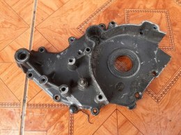 DEKIEL POKRYWA OSŁONA OBUDOWA KAWASAKI ZXR 750 H