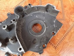 DEKIEL POKRYWA OSŁONA OBUDOWA KAWASAKI ZXR 750 H