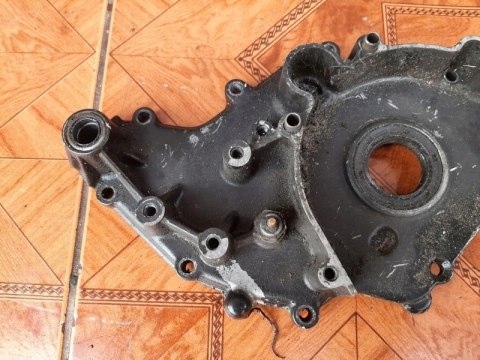 DEKIEL POKRYWA OSŁONA OBUDOWA KAWASAKI ZXR 750 H DEKIEL POKRYWA OSŁONA OBUDOWA KAWASAKI ZXR 750 H