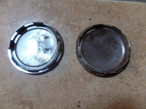 KAPSEL ZAŚLEPKA YAMAHA VIRAGO 1100