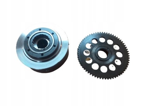KOŁO MAGNESOWE MAGNETO YAMAHA TDM 850 3VD