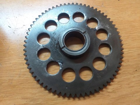 KOŁO MAGNESOWE MAGNETO YAMAHA TDM 850 3VD KOŁO MAGNESOWE MAGNETO YAMAHA TDM 850 3VD