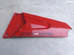 ŁĄCZNIK OGONA KSR MOTO TW 125 QJ157FMI-2A