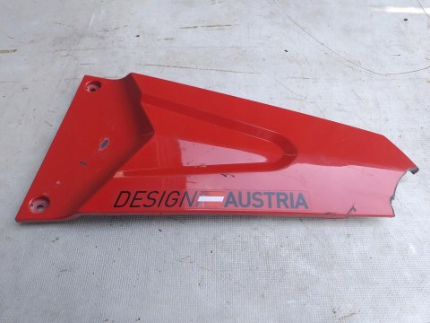 ŁĄCZNIK OGONA KSR MOTO TW 125 QJ157FMI-2A ŁĄCZNIK OGONA KSR MOTO TW 125 QJ157FMI-2A