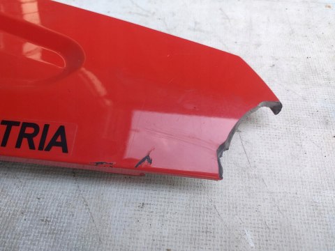 ŁĄCZNIK OGONA KSR MOTO TW 125 QJ157FMI-2A ŁĄCZNIK OGONA KSR MOTO TW 125 QJ157FMI-2A