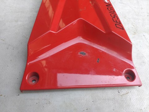 ŁĄCZNIK OGONA KSR MOTO TW 125 QJ157FMI-2A ŁĄCZNIK OGONA KSR MOTO TW 125 QJ157FMI-2A