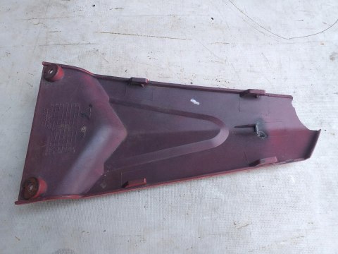 ŁĄCZNIK OGONA KSR MOTO TW 125 QJ157FMI-2A ŁĄCZNIK OGONA KSR MOTO TW 125 QJ157FMI-2A