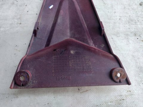 ŁĄCZNIK OGONA KSR MOTO TW 125 QJ157FMI-2A ŁĄCZNIK OGONA KSR MOTO TW 125 QJ157FMI-2A