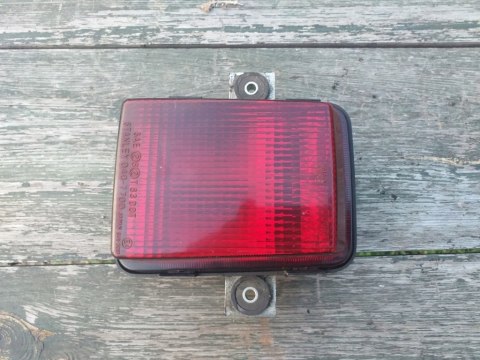 LAMPA TYŁ TYLNIA KAWASAKI GPZ 1000 LAMPA TYŁ TYLNIA KAWASAKI GPZ 1000