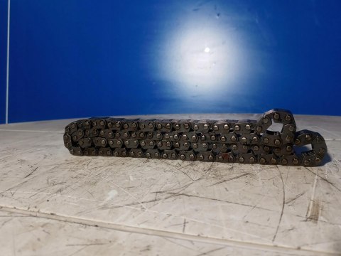 ŁAŃCUCH ŁAŃCUSZEK ROZRZĄDU HONDA CB 400 N