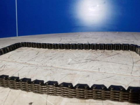 ŁAŃCUCH ŁAŃCUSZEK ROZRZĄDU HONDA CB 400 N