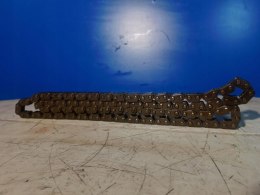 ŁAŃCUCH ŁAŃCUSZEK ROZRZĄDU HONDA CB 500 PC26E