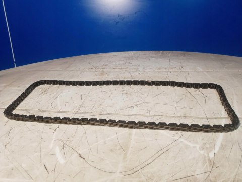 ŁAŃCUCH ŁAŃCUSZEK ROZRZĄDU HONDA CB 500 PC26E