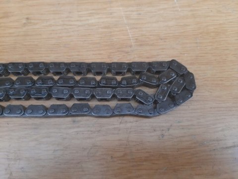 ŁAŃCUSZEK ROZRZĄDU KAWASAKI ZX10 TOMCAT