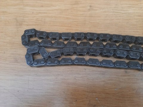 ŁAŃCUSZEK ROZRZĄDU KAWASAKI ZX10 TOMCAT