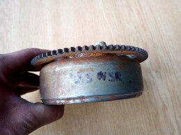 MAGNETO KOŁO MAGNESOWE MAGNES HONDA NSR 125