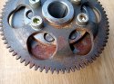 MAGNETO KOŁO MAGNESOWE MAGNES HONDA NSR 125