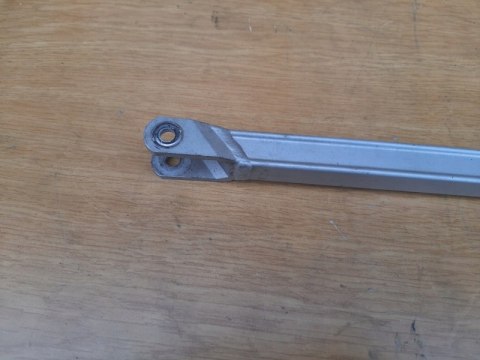 MOCOWANIE UCHWYT KAWASAKI ZX 10 TOMCAT