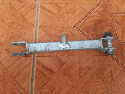 MOCOWANIE ZACISKU TYLNEGO TYŁ KAWASAKI GPX 600